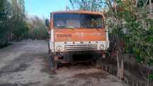 KAMaz samasval Balonlari toza 280lik Xitoy ballon.