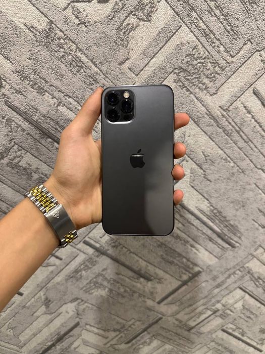 IPhone 12 pro faqat obmen