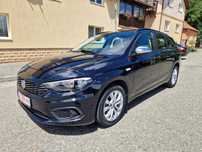 Fiat Tipo 1,4 Break  benzina și Gpl