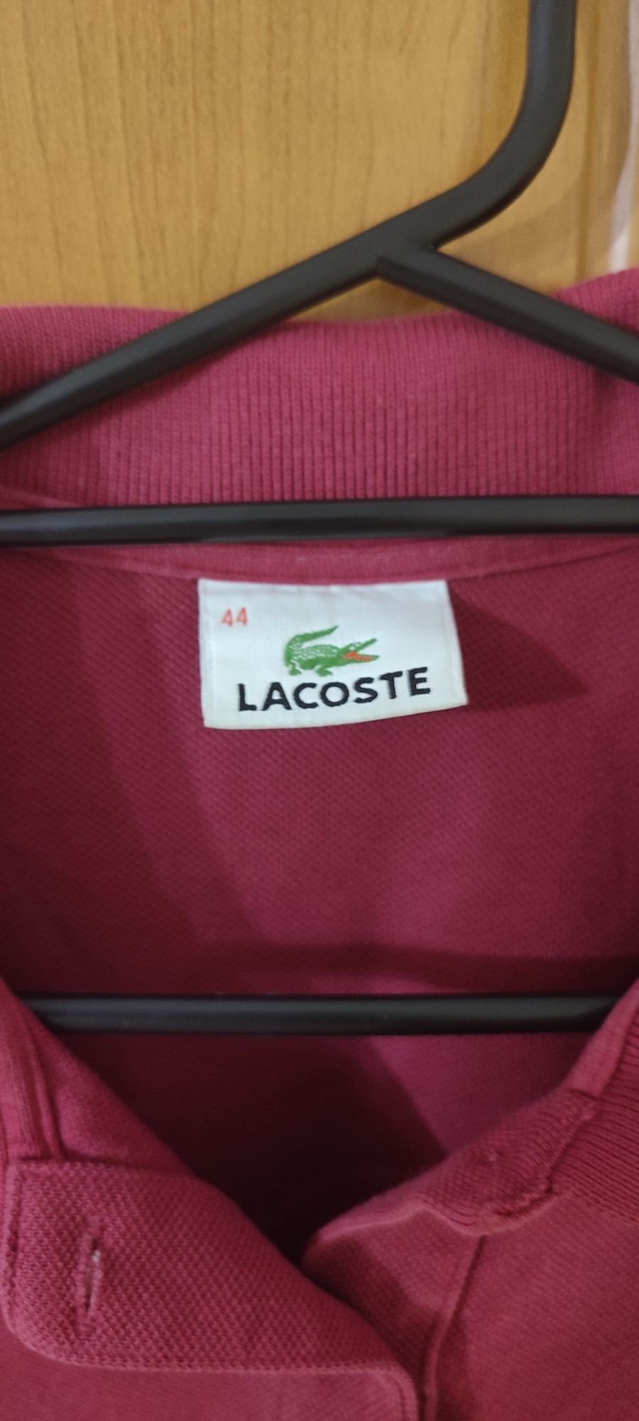 tricou Lacoste..
