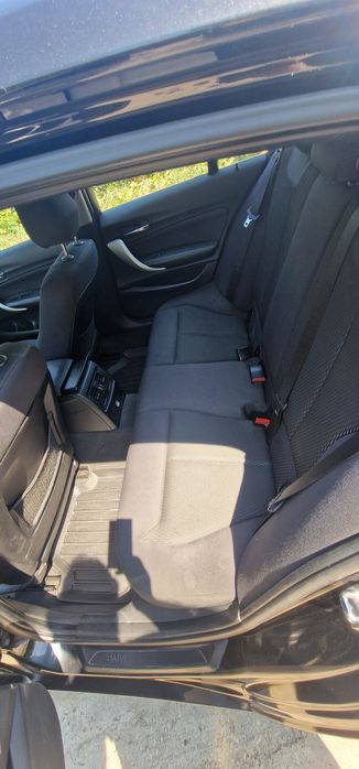 Vând BMW seria 1 model F20 an 2011