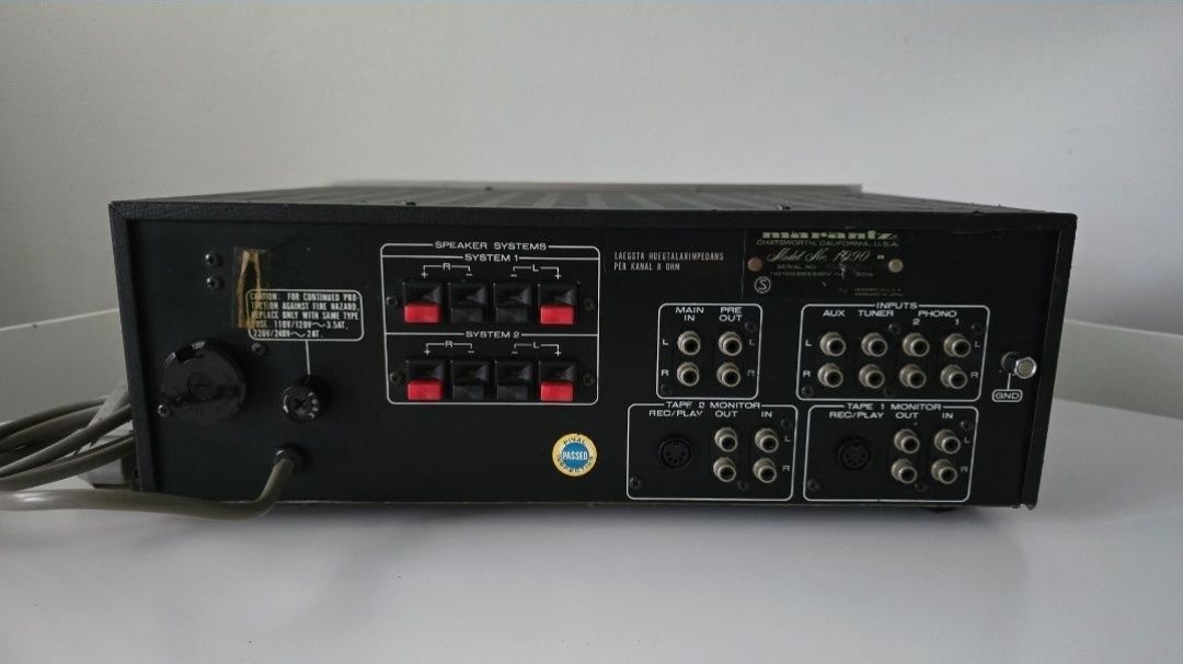 Amplificator Marantz 1090