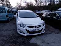 Hyundai i40 1.7crdi 136к.с комби на части