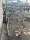 Vand rastel racitor paine in stare buna