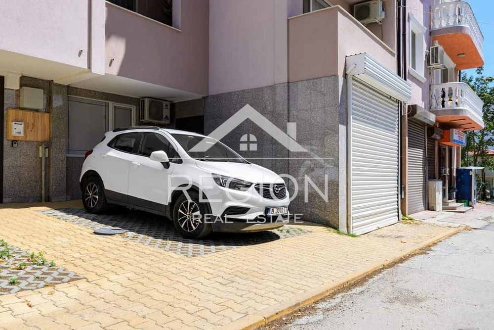 Дава се под наем Едностаен апартамент в Варна, Цветен квартал - 38 кв.м за 306 € - Снимка #7