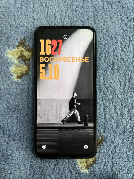 Xiaomi 11 lite 5G Ne