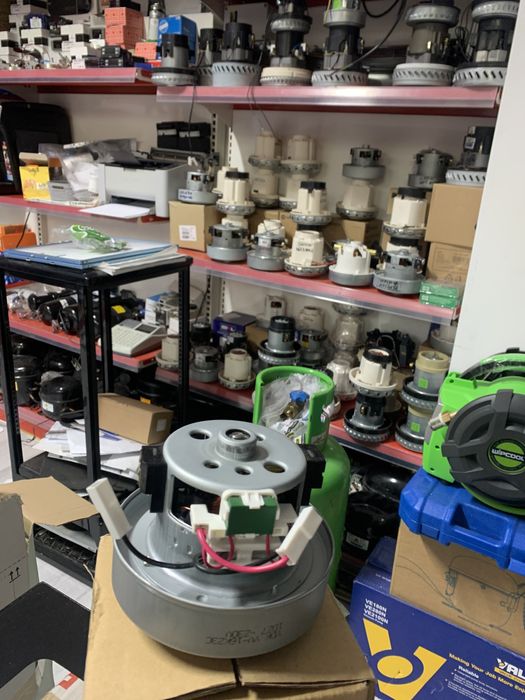 Motor aspirator dyson sau pe comanda pentru orice marca sau model nou