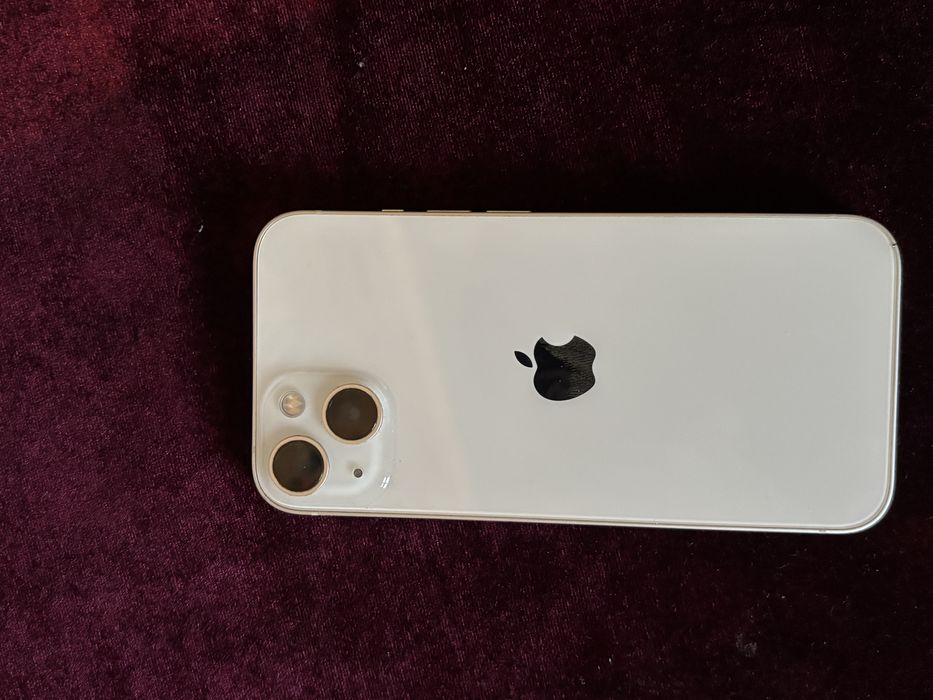 Iphone 13 128gb в идеальном состоянии