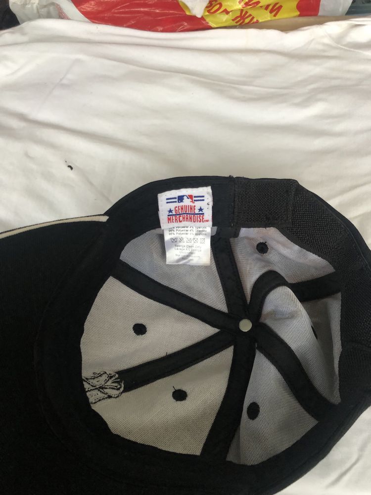 New Era шапка нова и оригинална