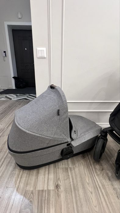 Коляска Easywalker Harvey 3