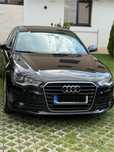 Audi A6 c74g masina cu istoric curat verificabil