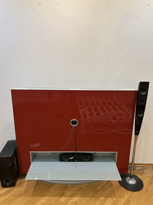 Полка для телевизора