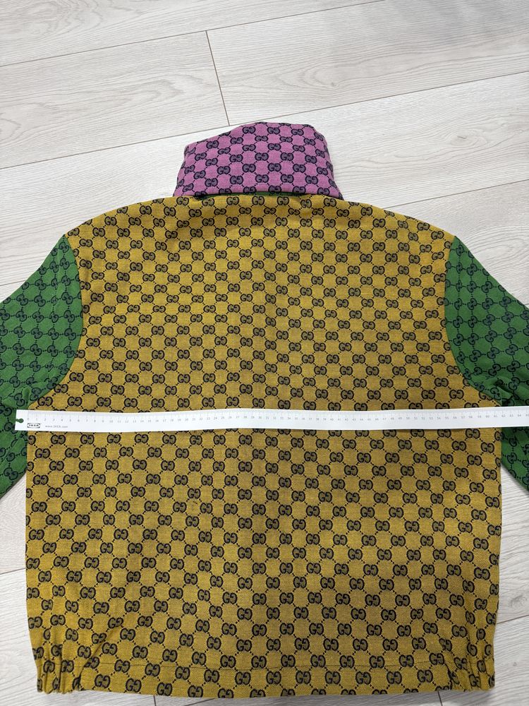 Geaca Gucci autentica