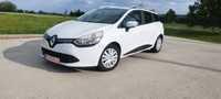 Renault Clio 3  1.5 Dci 90 cp Euro 5 2013 Navigatie Senzori Impecabil