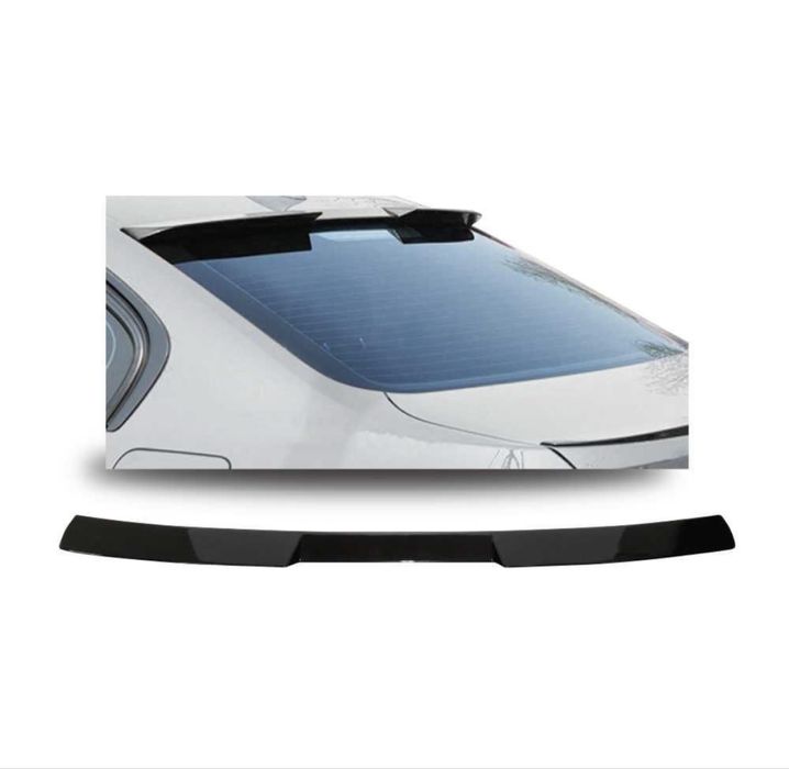 бмв Ф30 спойлер за задно стъкло / сенник за бмв f30