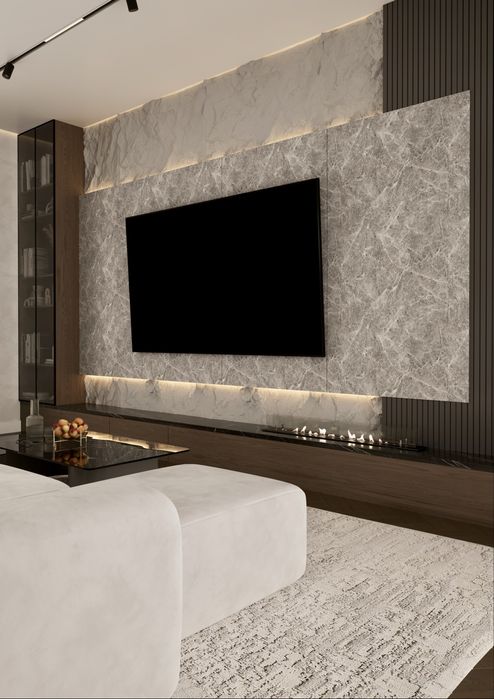Xon_design_group dan chegaralgan taklif! Kvadrati 149.000 somga dizayn