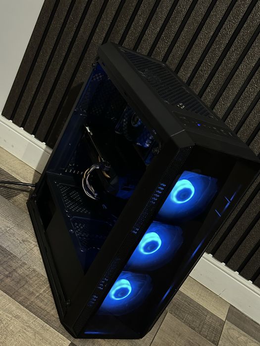 Игровой Компьютер Системный Блок Игровой Пк