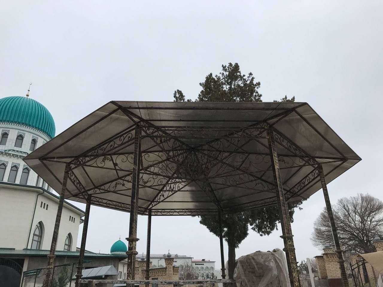 Российский Лексани