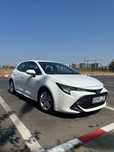 Toyota Corolla Toyota Corolla 1.8 Hybrid Dynamic