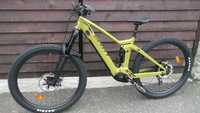 Bicicleta Electrica Scott Ransom 910  2023 noua enduro, fox 180,M