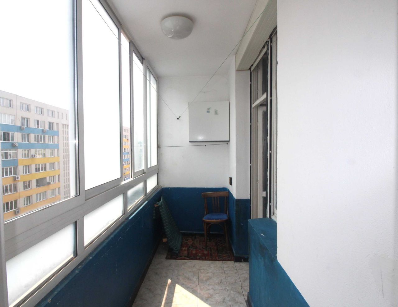 Продава се Едностаен апартамент в Габрово, Младост - 41 кв.м за 741 €/кв.м - Снимка #5
