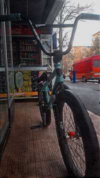 Bicicleta Bmx Custom