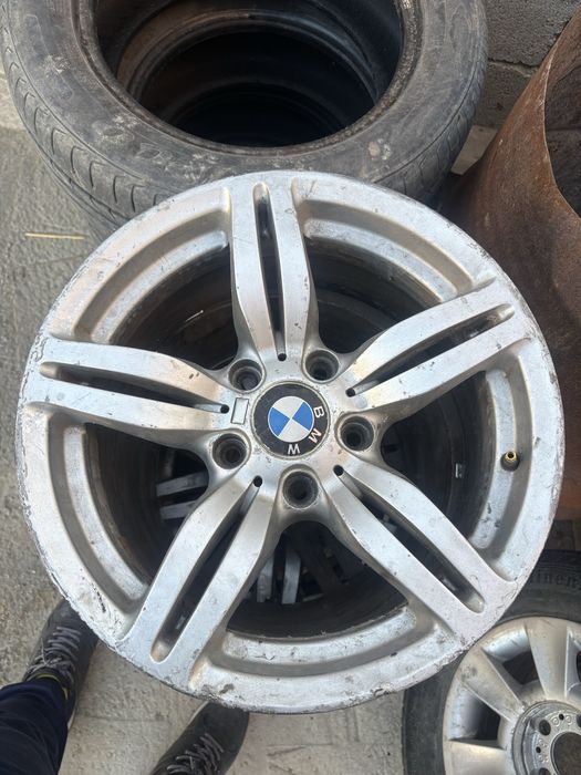 16р для БМВ  5х120