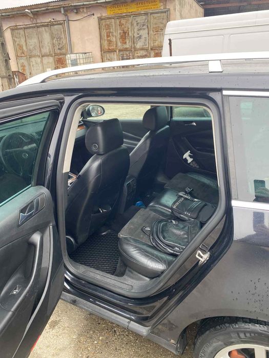 Vand passat b6 2006 2150E