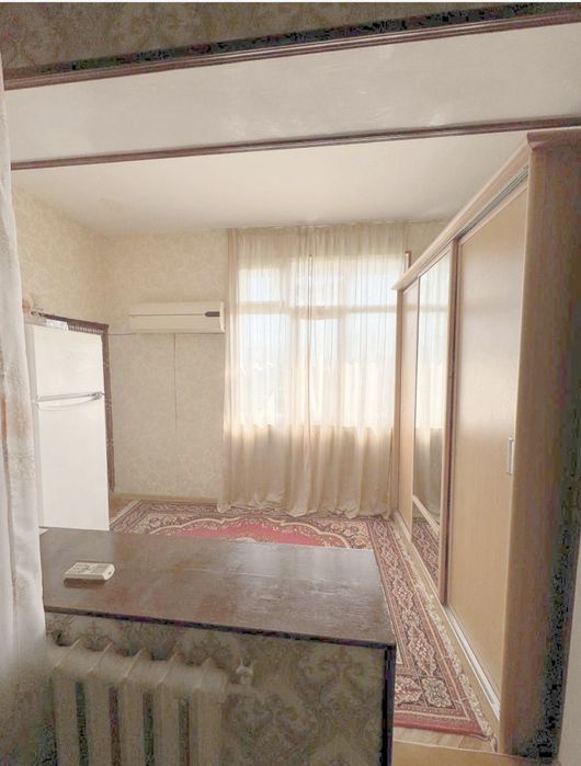 Соламатина аренда 1-2/4/4 400у.е Семья