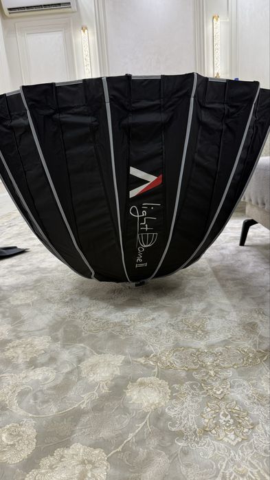 Октабокс Aputure