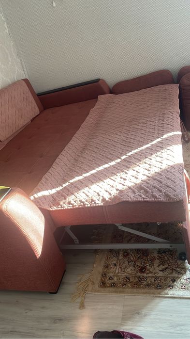 Мебель мягкий срочно продам