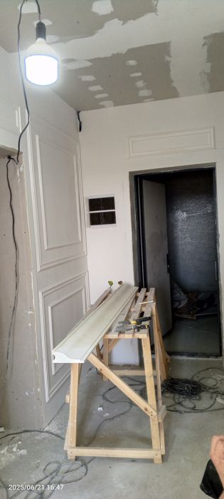 Евро ремонт под ключ киламиз