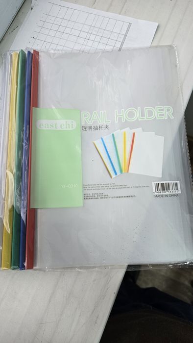 Папка курсовик бегунок А4 файл