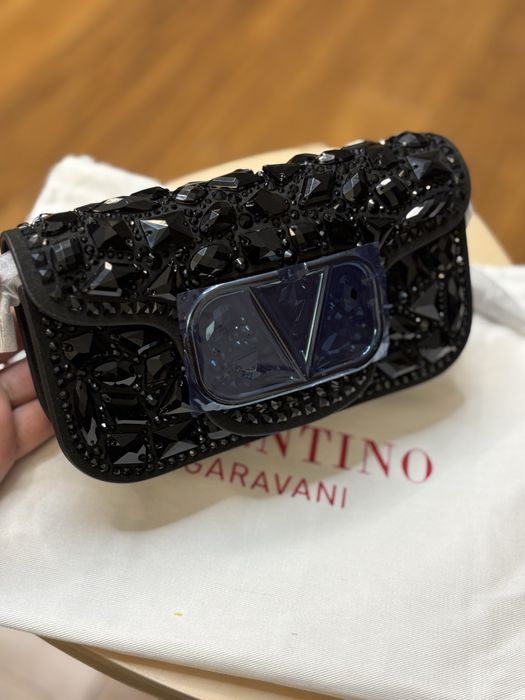 Geanta tip Valenino Garavani