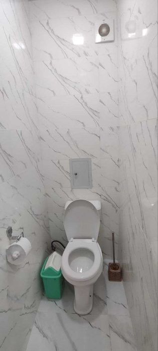 Своя квартира, Юнусабад 19, 2/5/5