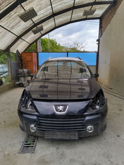 Peugeot 307 sw 1.6hdi