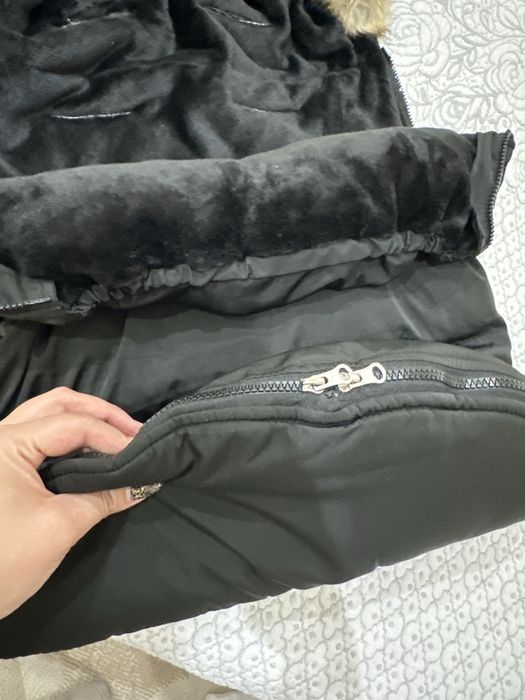 Чехол кокок для коляски