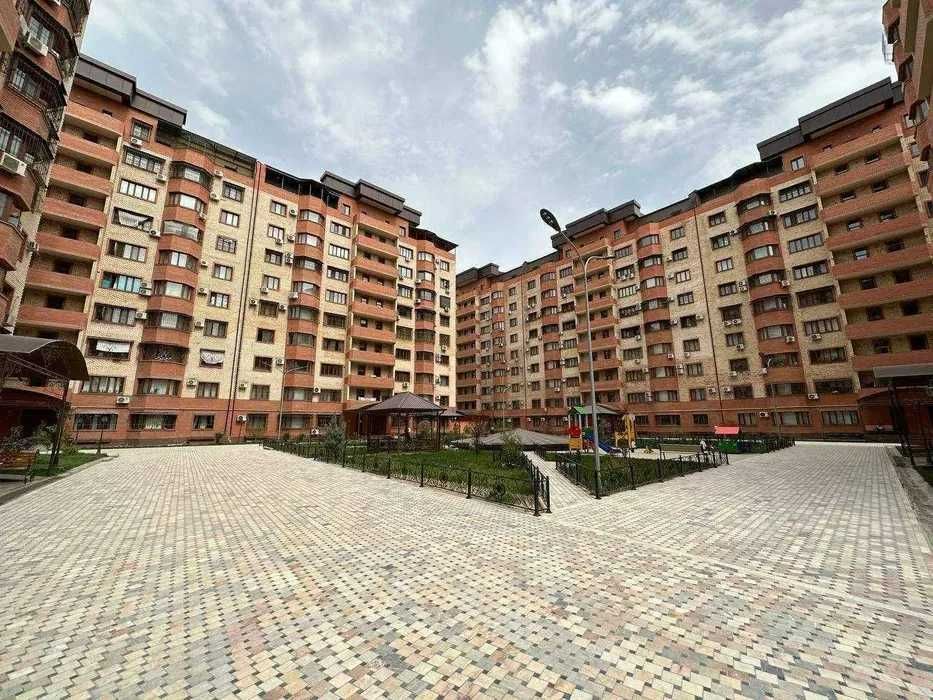 5-комнатная в ЖК «Dream House» (кадастр бор) ID: 2704