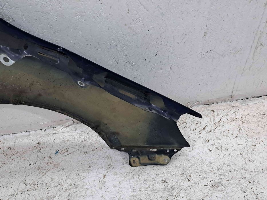 Aripa stanga fata Skoda Fabia 2 (5J, 542) [Fabr 2007-2014]