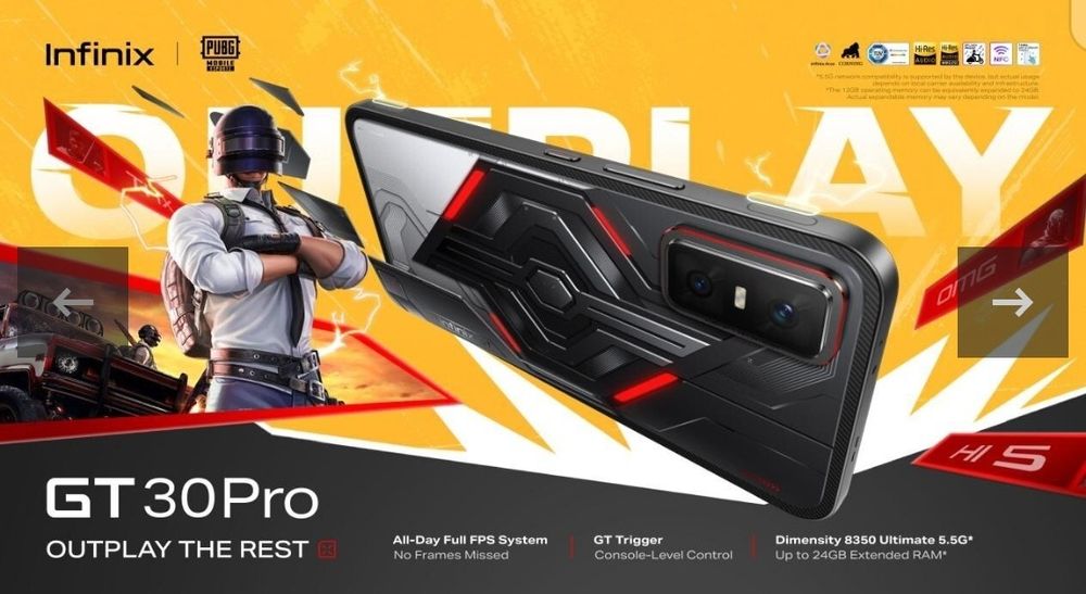 Vând Telefon gaming