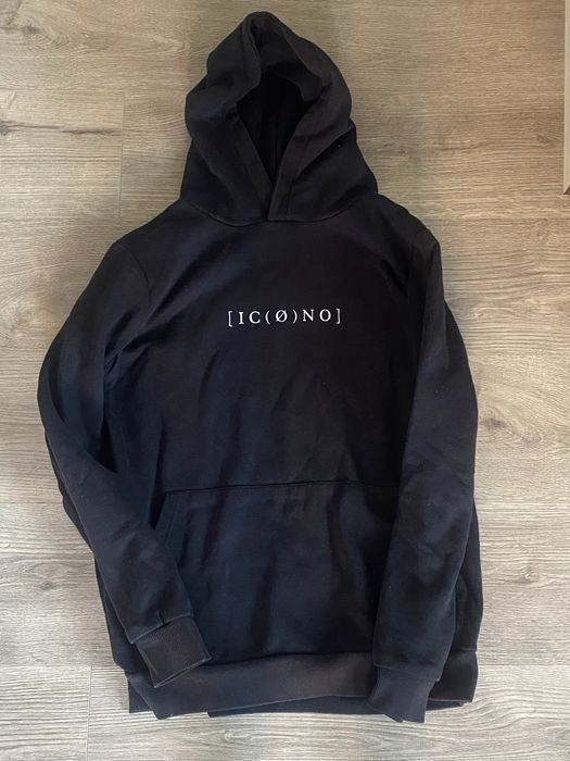 Hanorac cu gluga icono