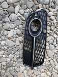 Grilă dreapta bară față audi q5.s linne.cod:8r0807681.s.