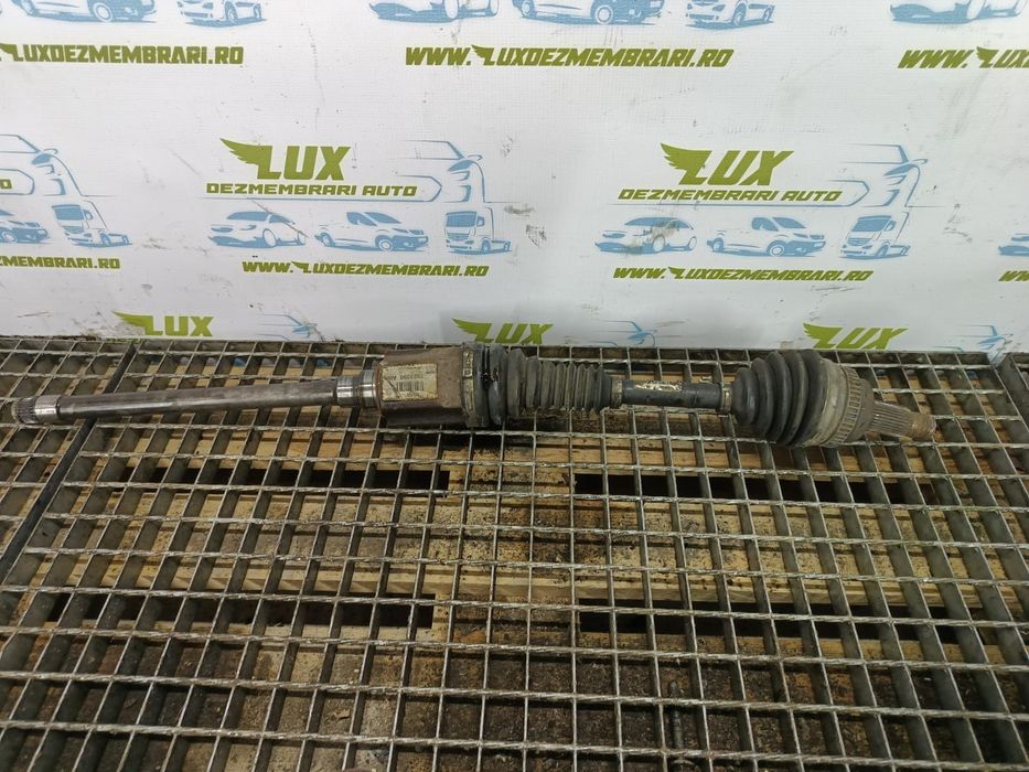 Planetara dreapta fata  2.0 d n47d20c BMW Seria 3 E91 (facelift)  [di