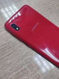Samsung Galaxy А10 32gb Рудный(1007)лот: 385291