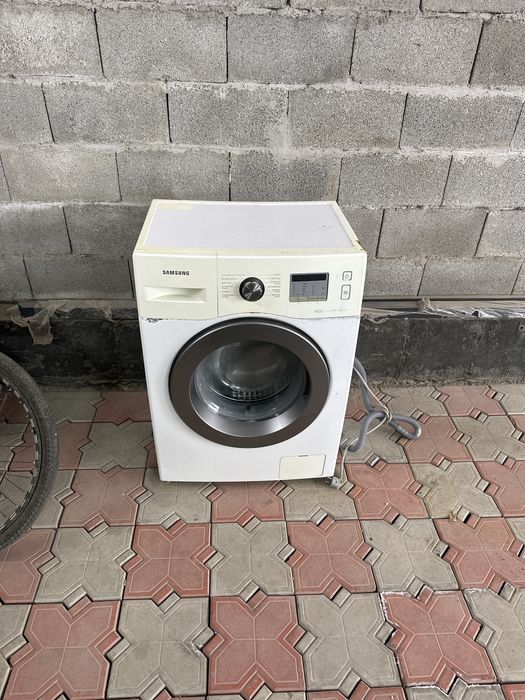 Стиральная машина  Самсунг