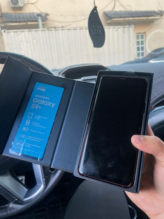 Samsung S9+  4/64 VIETNAM