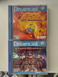 Игра за Sega Dreamcast