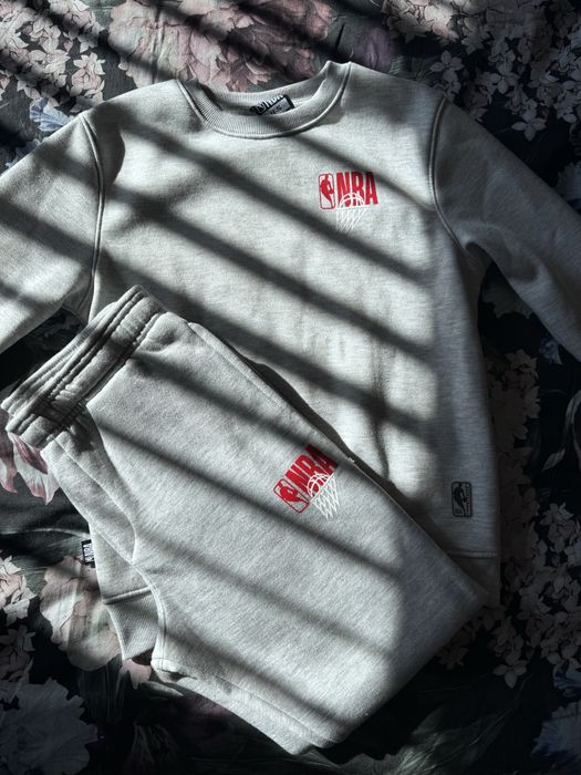 Анцуг NBA 14/16 г.