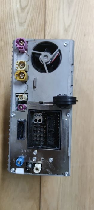 БМВ BMW NBT EVO ЕВО ID4 ид4 ID 4 ID 5 ID5 GPS W-lan BT Top 3-ka F H