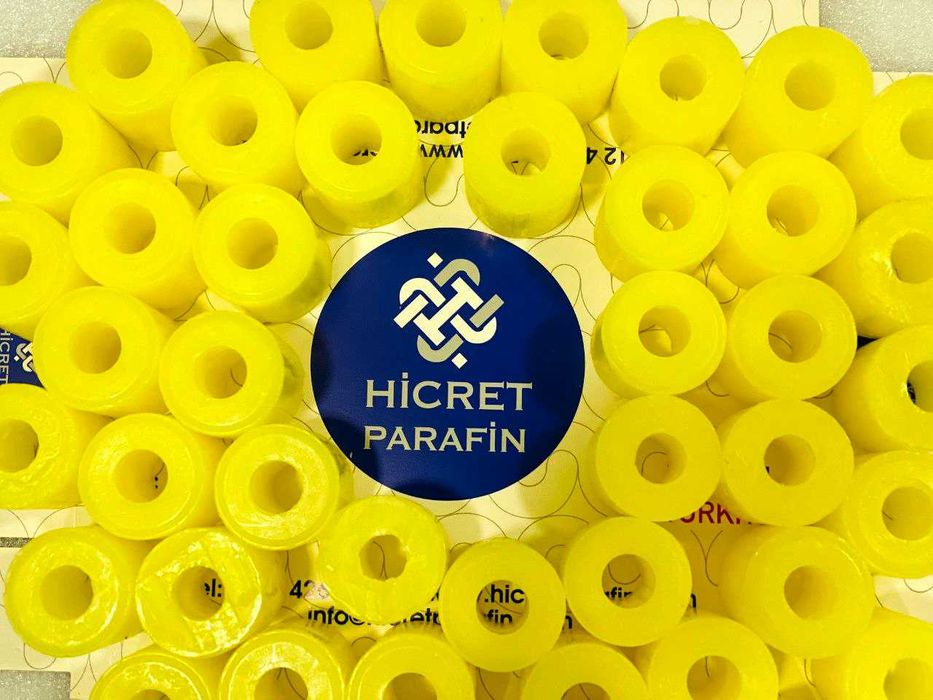 Parafin - Tekstil uskunalar uchun